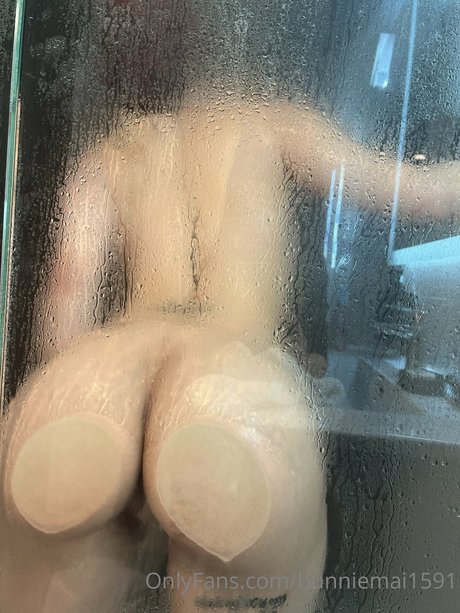 Nahá fotka uniklých OnlyFans od Bunniemai