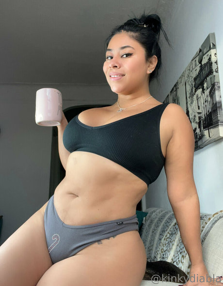 Kinkydiabla