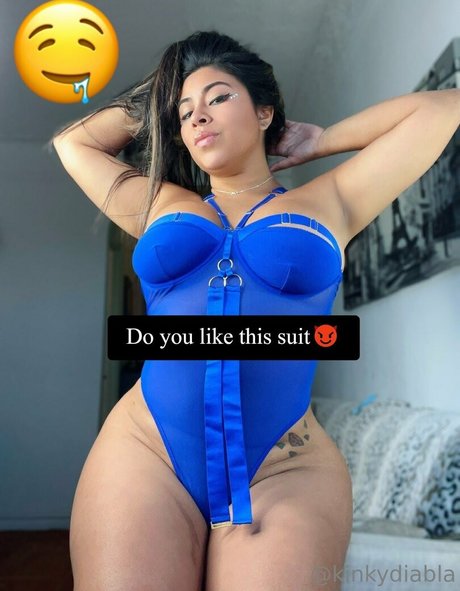 Kinkydiabla