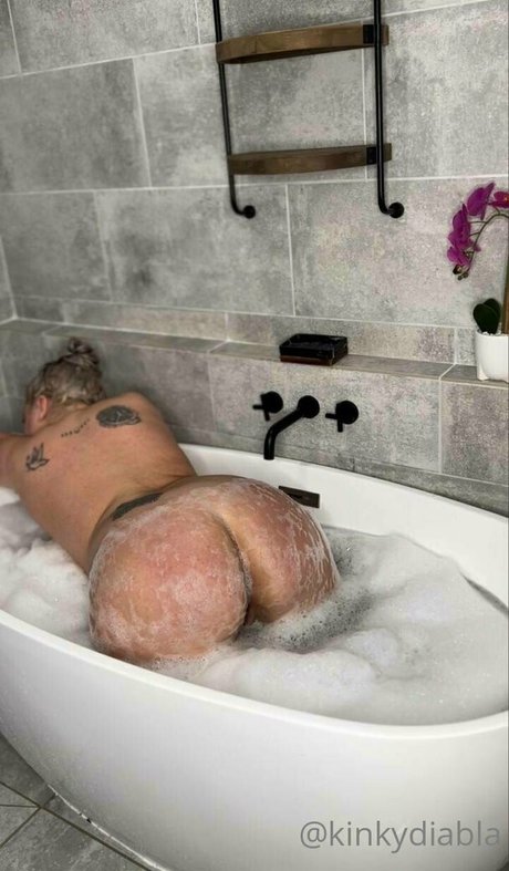 Kinkydiabla
