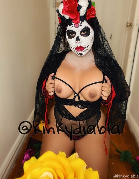 Kinkydiabla