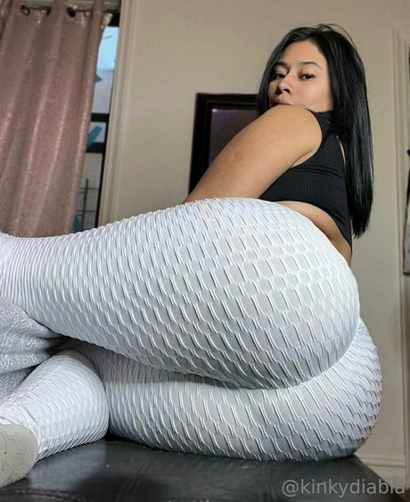 Kinkydiabla