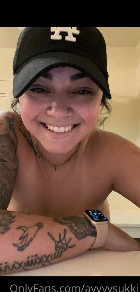 Nahá fotka uniklých OnlyFans od Damnnnsukii2