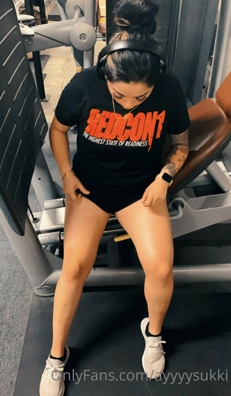 Damnnnsukii2 OnlyFans 유출 누드 사진