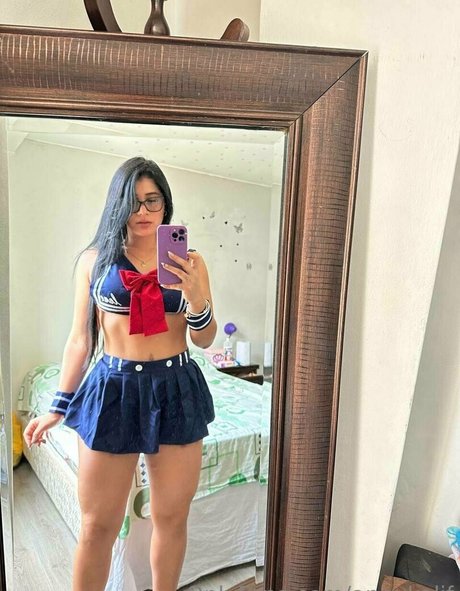 Annykalif OnlyFansリークヌード写真