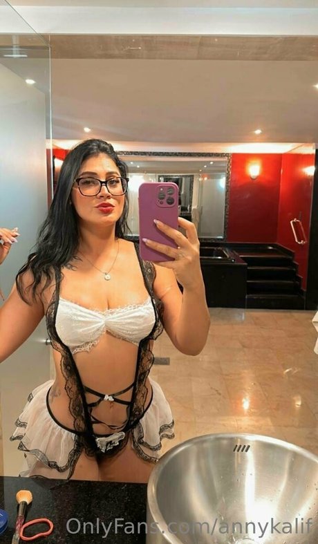 Annykalif