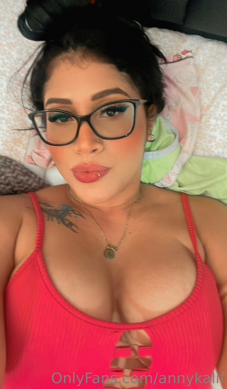 Annykalif