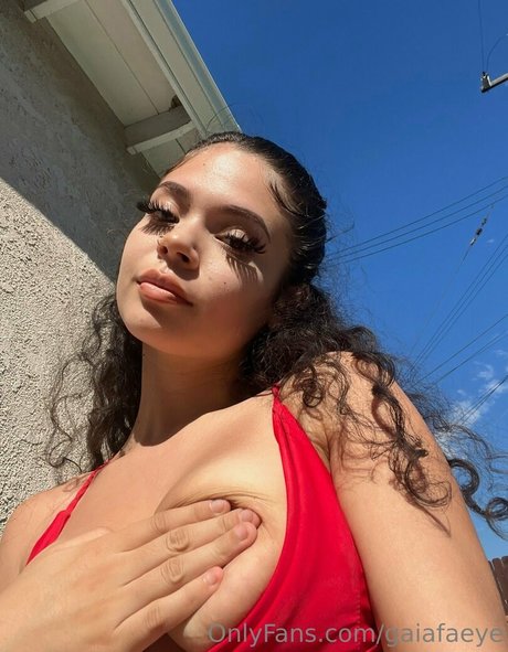 Gaiafaeye
