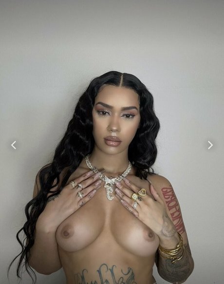 Indyamarie