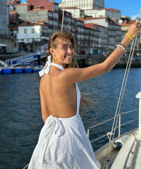 Nahá fotka uniklých OnlyFans od Jasminjass