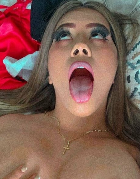 Desiree Gonzalez