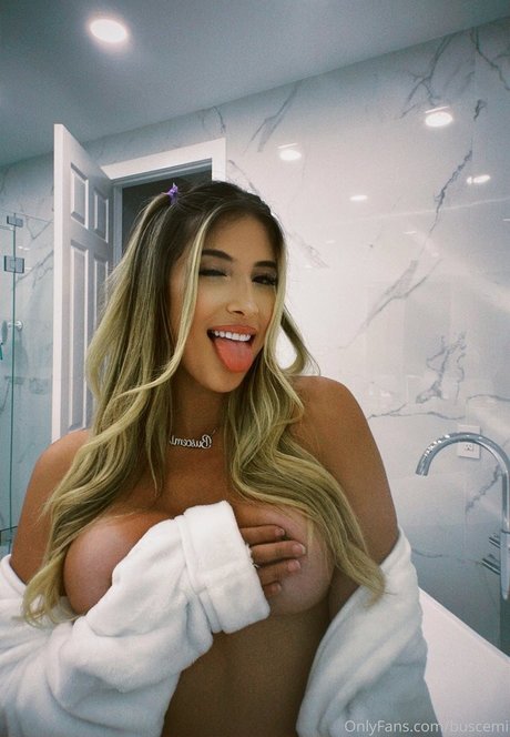 Isabella Buscemi