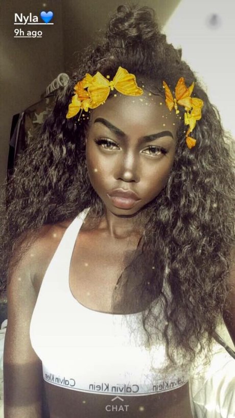 Amira West OnlyFans泄露裸照