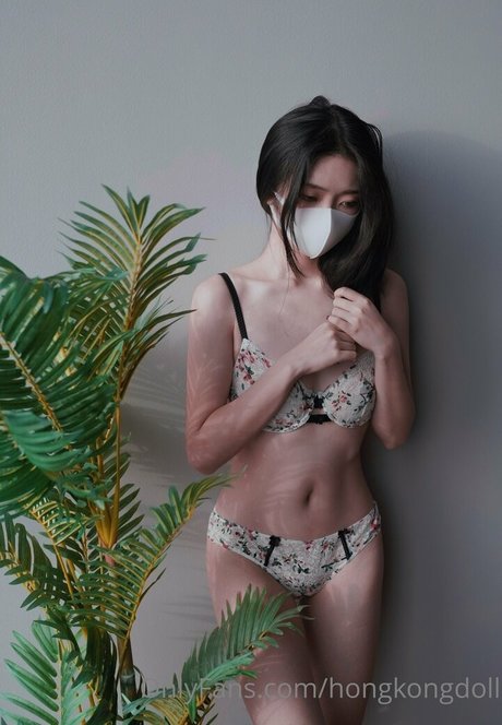 Hong Kong Doll