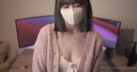 Hong Kong Doll