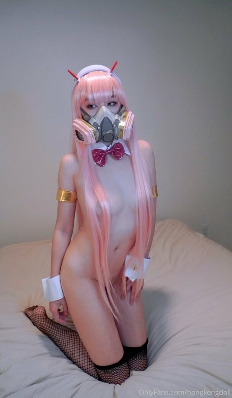 Hong Kong Doll