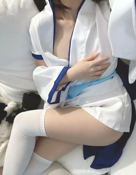 Hong Kong Doll