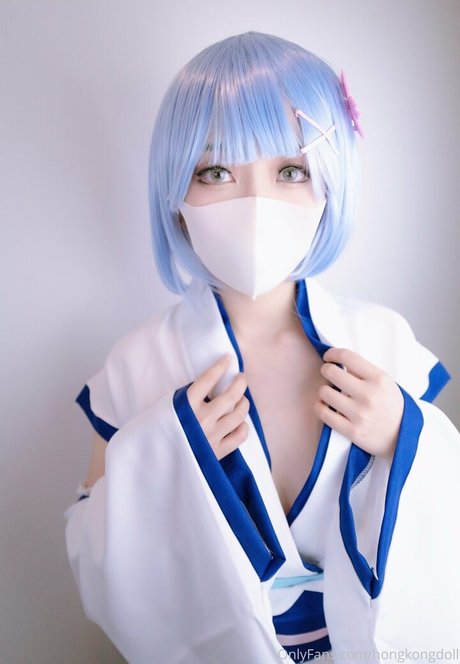 Hong Kong Doll