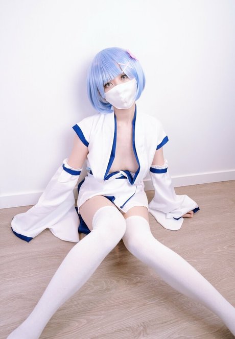 Hong Kong Doll