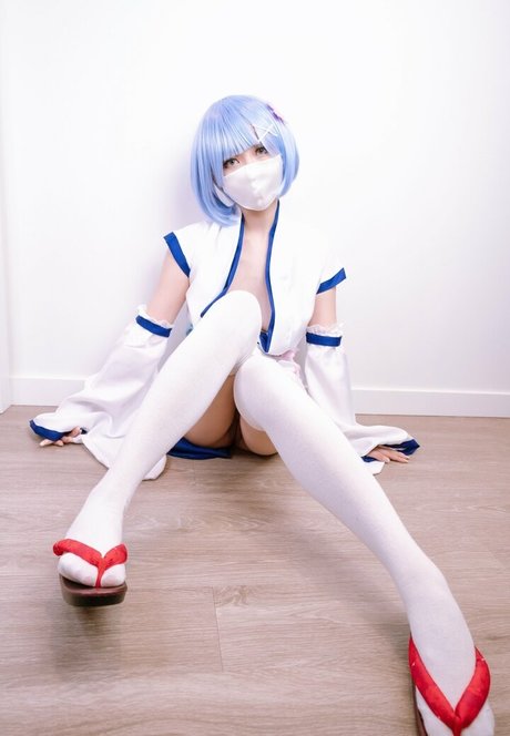 Hong Kong Doll