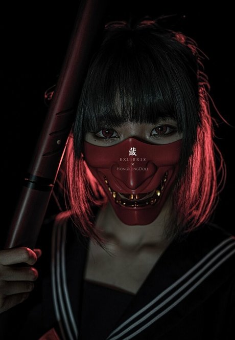 Hong Kong Doll
