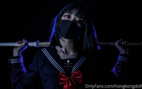 Hong Kong Doll