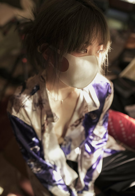 Hong Kong Doll