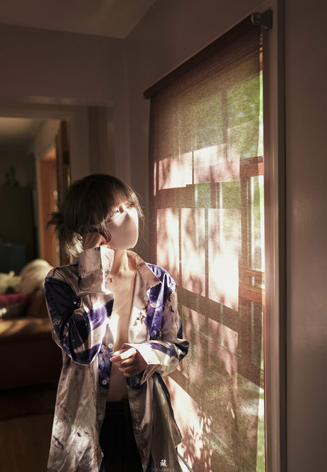 Hong Kong Doll