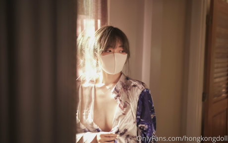 Hong Kong Doll
