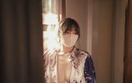 Hong Kong Doll