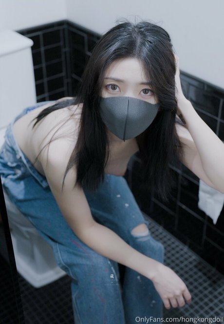 Hong Kong Doll
