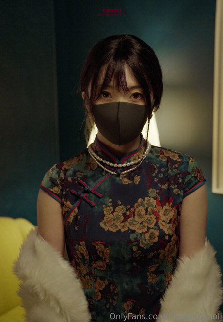 Hong Kong Doll