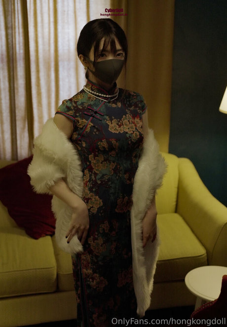 Hong Kong Doll