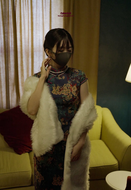 Hong Kong Doll