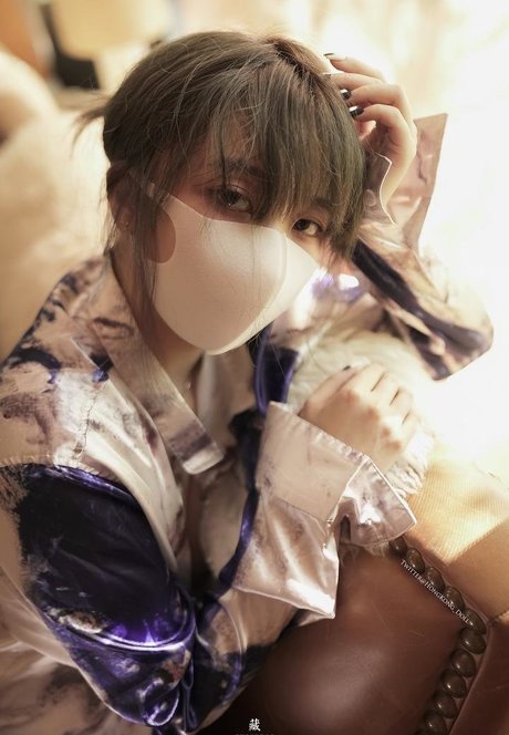 Hong Kong Doll
