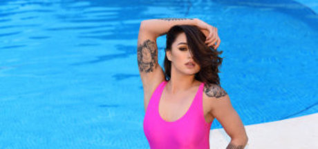Mica Martinez