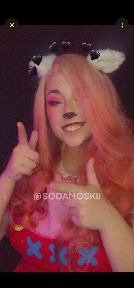 Sodamoskii