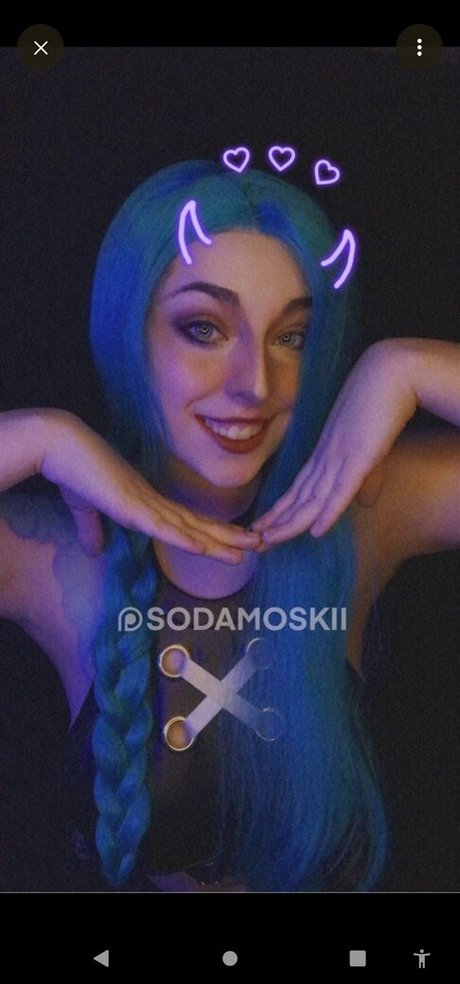 Sodamoskii
