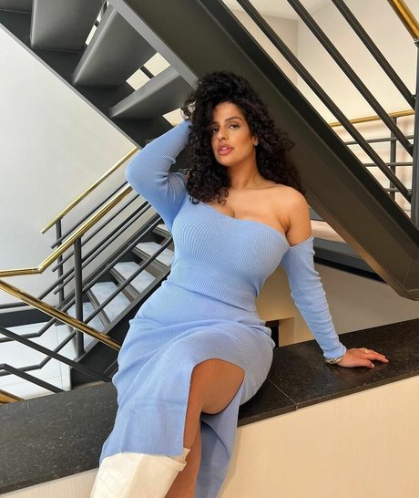 Nagie wyciekłe zdjęcie OnlyFans od Annamaria