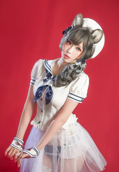 Ely Cosplay