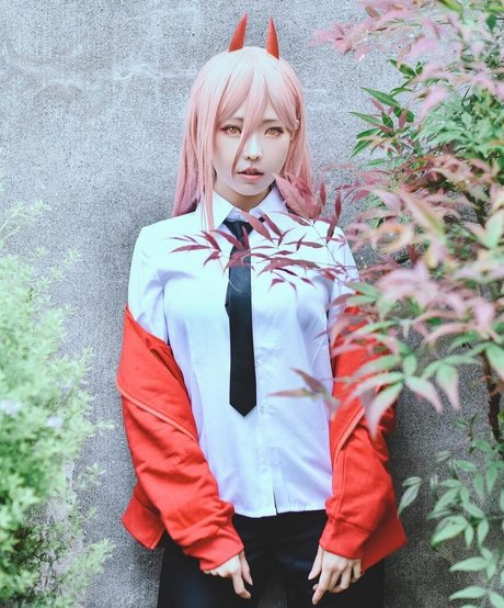 Ely Cosplay