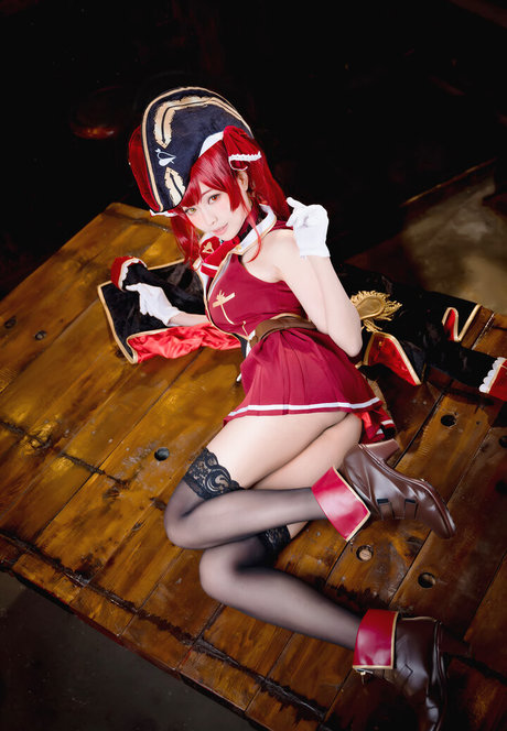 Ely Cosplay