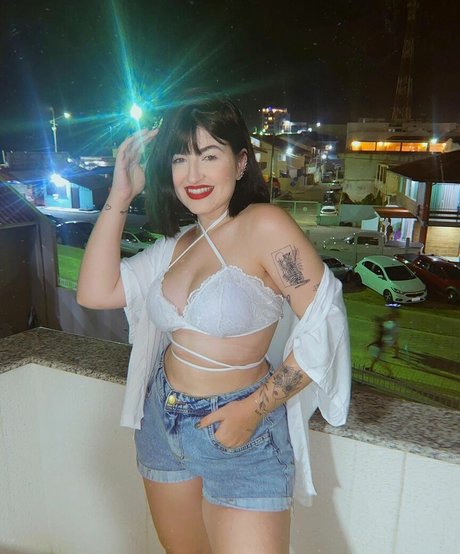 Nagie wyciekłe zdjęcie OnlyFans od Bella Sant Asmr