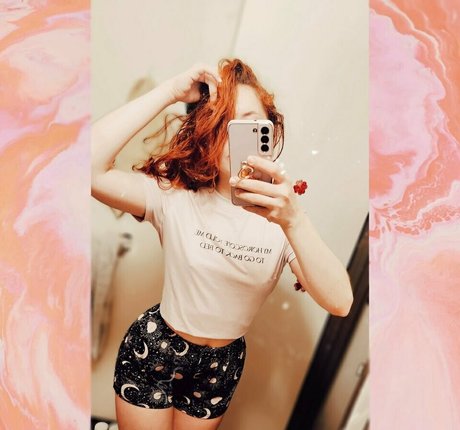 Foto di nudo di fuga di OnlyFans di Rudavaleri