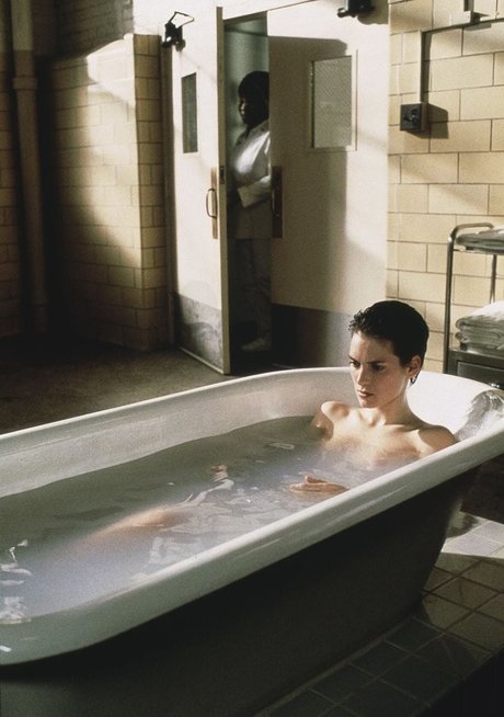 Winona Ryder