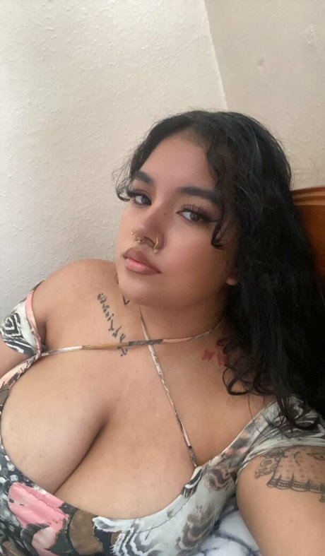 Photo nue de fuite OnlyFans de Boa Hancock