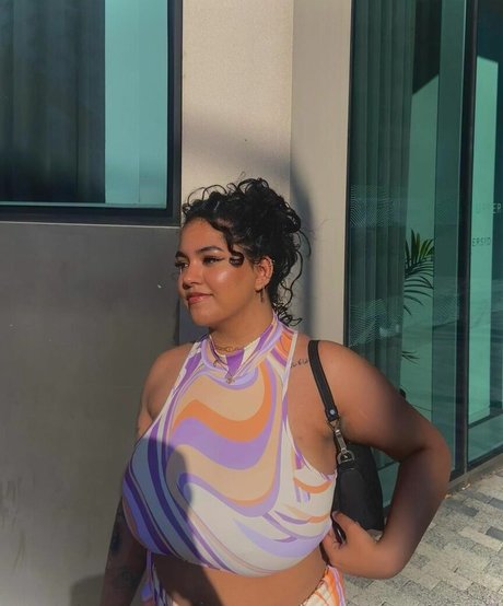 Nacktes geleaktes OnlyFans-Foto von Boa Hancock