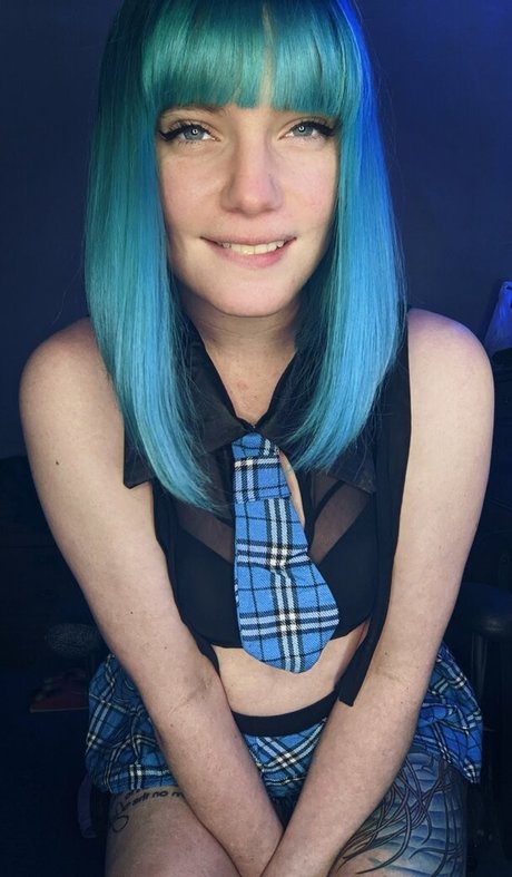 Mermaiderin