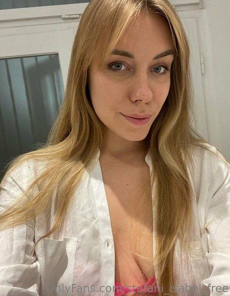 Stefaniisabelfree