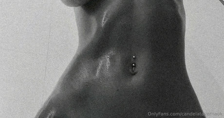 Candelatavernaok  nude leaked OnlyFans photo
